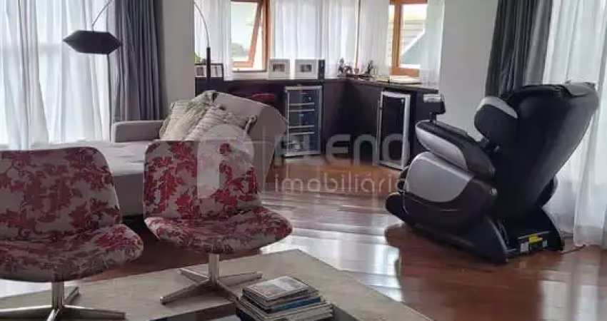 Casa em condomínio fechado com 4 quartos à venda na Avenida Nova Cantareira, 3003, Tucuruvi, São Paulo