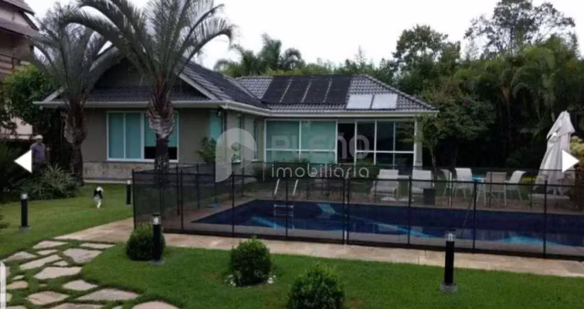 Casa com 5 quartos à venda na Alameda Sion, 48, Roseira, Mairiporã