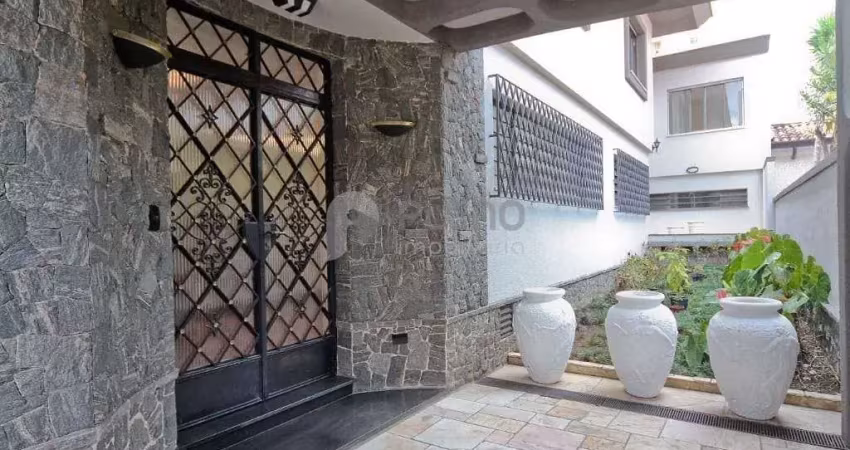 Casa com 4 quartos à venda na Rua Paderewsky, 304, Santana, São Paulo