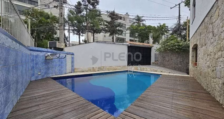 Sobrado a venda com 453m², localizado na vila irmãos arnoni.