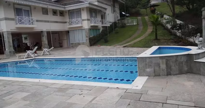 Casa com 4 quartos à venda na Alameda Zurich, 118, Roseira, Mairiporã