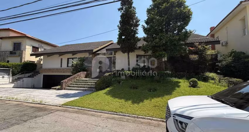 Casa em condomínio à venda, alphaville, santana de parnaíba, sp