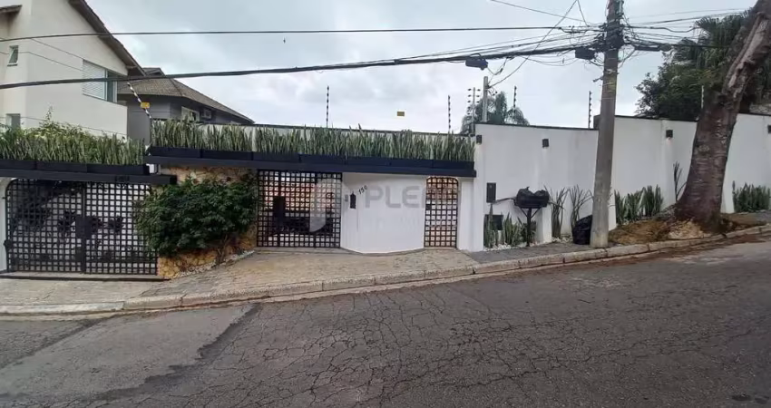 Casa em condomínio fechado com 6 quartos à venda na Rua Coronel Agostinho da Fonseca, 150, Tucuruvi, São Paulo