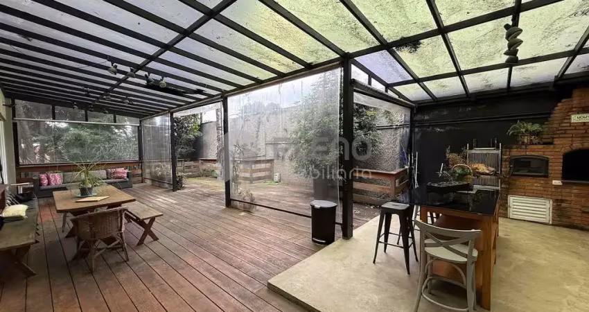 Casa com 4 quartos à venda na Rua Francisco Narcizo, 100, Tremembé, São Paulo