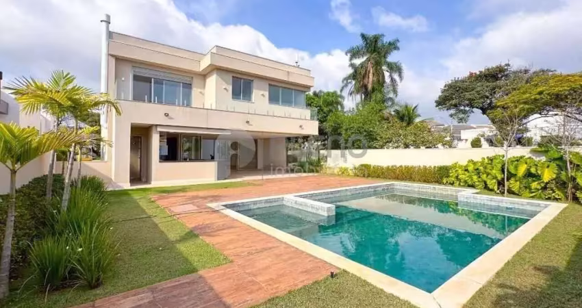 Casa à venda, alphaville residencial um, barueri, sp