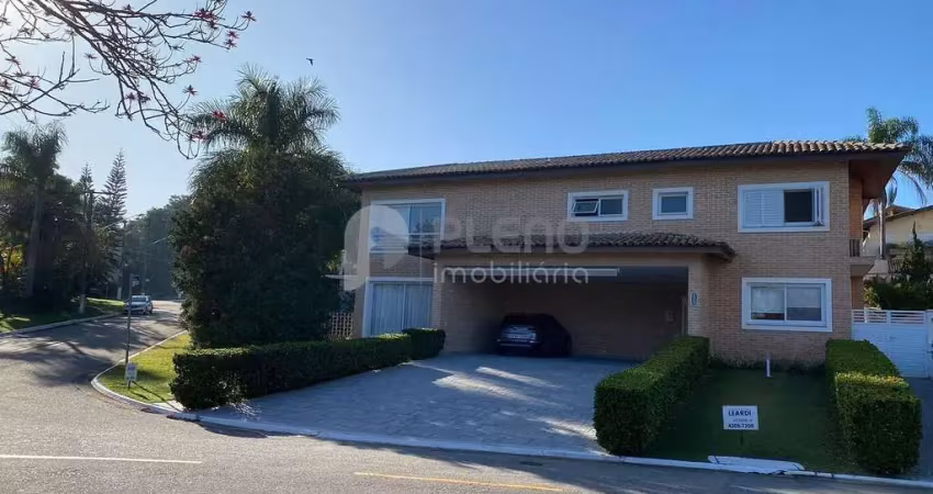 Casa em condomínio fechado com 4 quartos à venda na Alameda Pintado, 218, Alphaville, Santana de Parnaíba