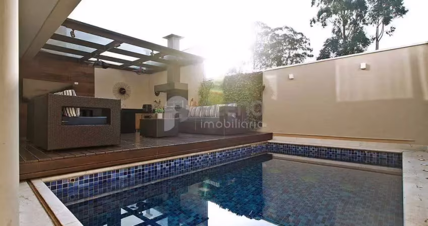 Casa em condomínio fechado com 4 quartos à venda na Avenida Nova Cantareira, 3924, Tucuruvi, São Paulo