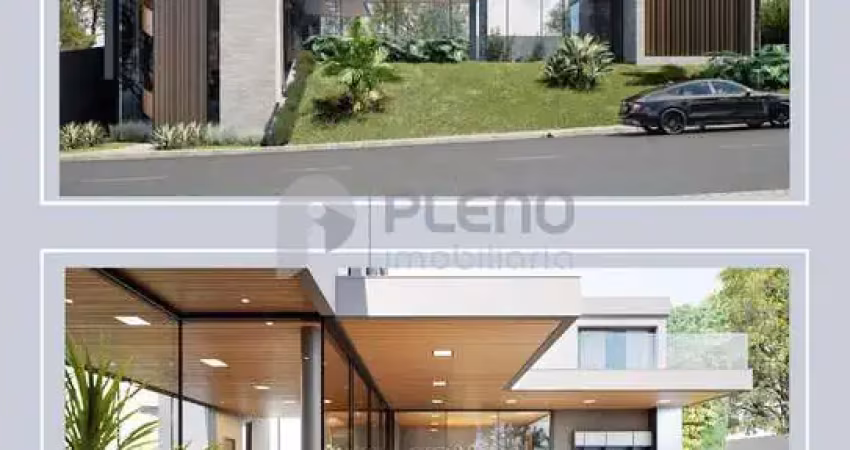 Casa alto padrão a venda, alphaville residencial um, barueri, sp