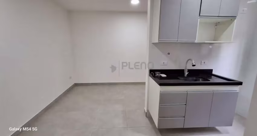 Apartamento 01 dormitório 31 m² para locação, jardim paraíso/mandaqui, são paulo, sp