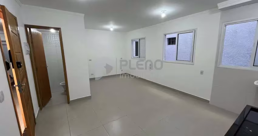 Kitnet / Stúdio para alugar na Rua Barra Mansa, 302, Jardim Franca, São Paulo