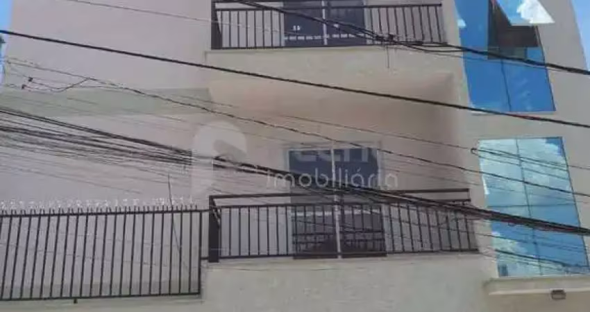 Apartamento com 2 quartos para alugar na Rua Purus, 307, Vila Mazzei, São Paulo