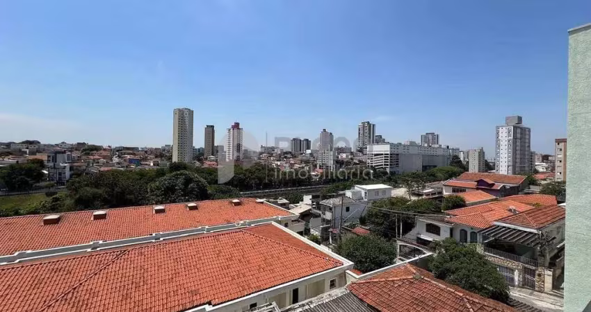 Apartamento padrão para locação, vila mazzei, são paulo, sp