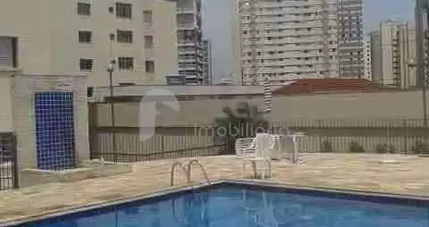 Apartamento com 2 quartos para alugar na Rua Carlos Escobar, 207, Santana, São Paulo