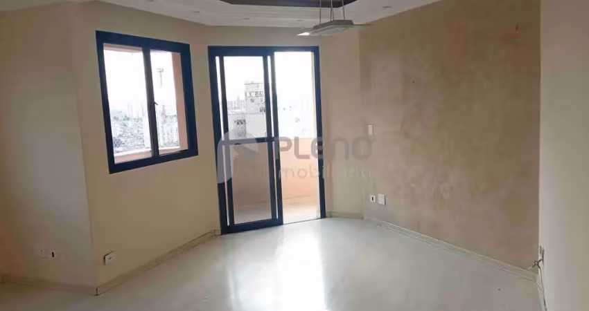 Apartamento  para locação 3 dormitórios, 1 suíte , 2 vagas , 106 m² no  mandaqui