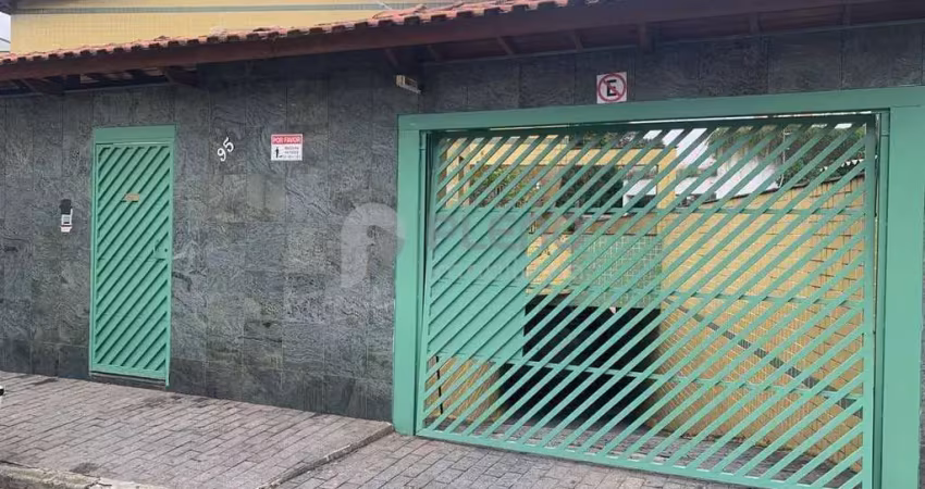 Kitnet / Stúdio para alugar na Rua Maria José Pomar, 95, Lauzane Paulista, São Paulo