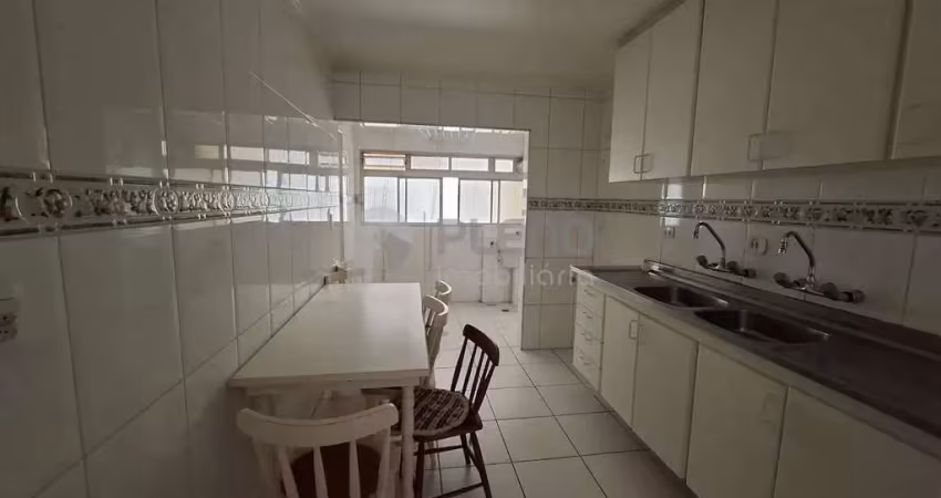 Apartamento com 3 quartos para alugar na Rua Voluntários da Pátria, 2870, Santana, São Paulo