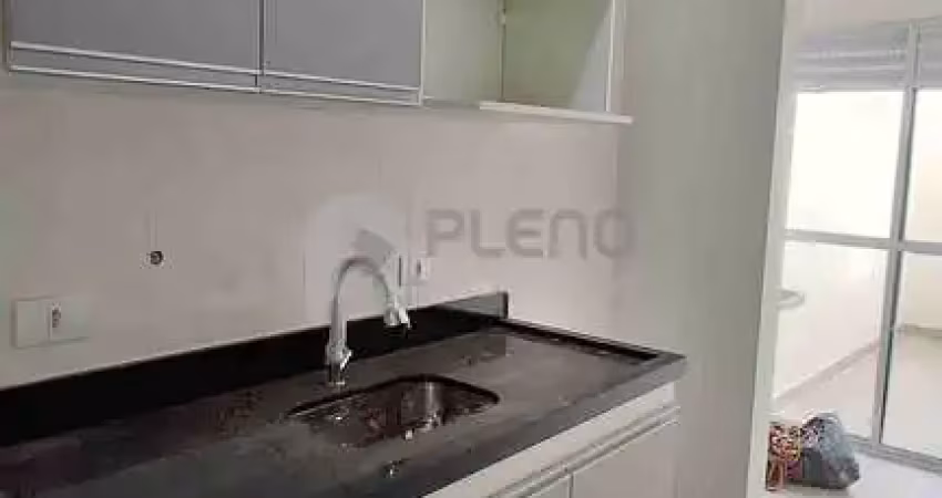 Apartamento garden para locação, jardim paraíso, são paulo, sp