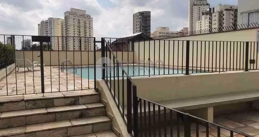 Apartamento com 3 quartos para alugar na Rua Voluntários da Pátria, 2741, Santana, São Paulo