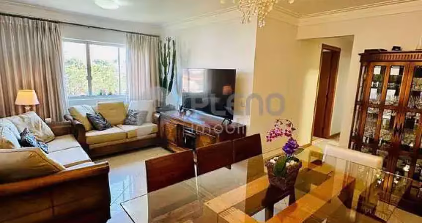 Apartamento com 3 quartos para alugar na Rua Camarajé, 146, Jardim Paraíso, São Paulo