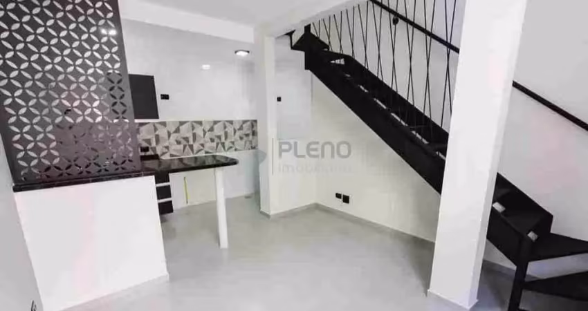 Casa em condomínio fechado com 1 quarto para alugar na Rua Helena do Sacramento, 581, Vila Guaca, São Paulo