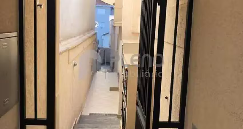 Casa em condomínio fechado com 1 quarto para alugar na Rua Bararque, 70, Vila Paulicéia, São Paulo