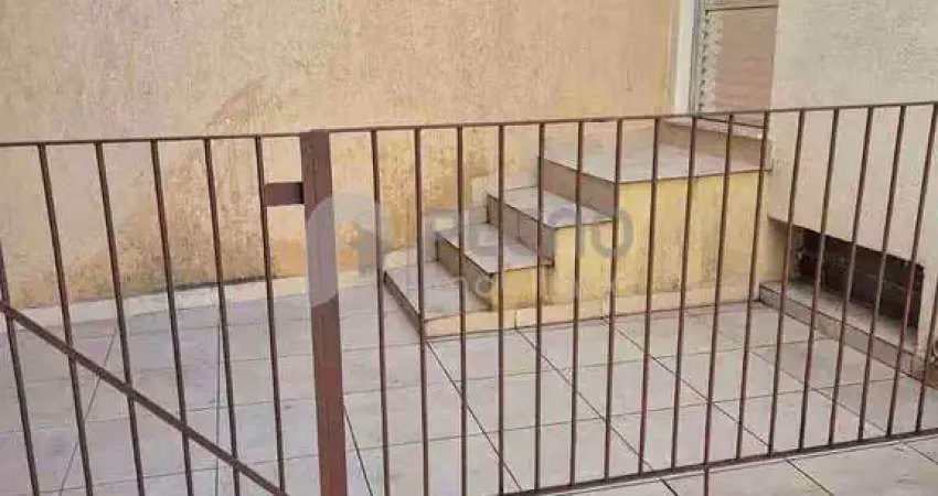 Casa 2 dormitórios sem vaga de  garagem para locação, jardim paraíso/ mandaqui, são paulo, sp