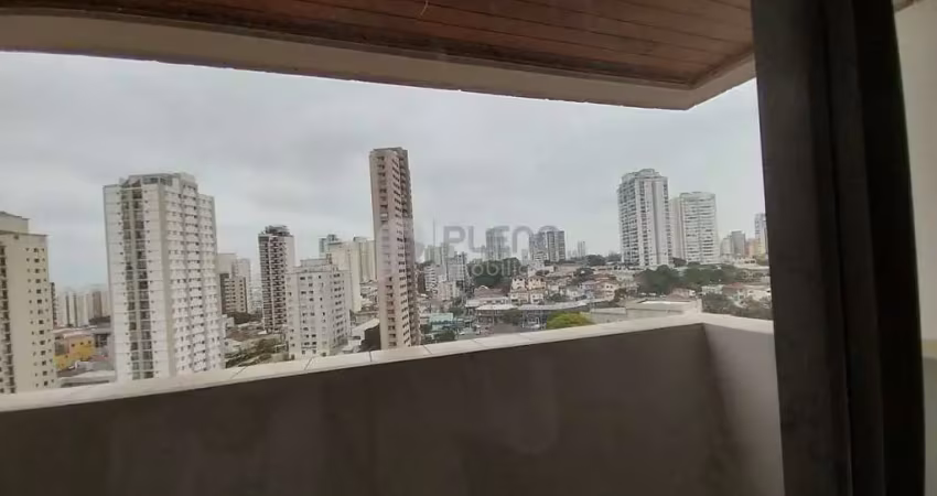 Apartamento padrão para locação, santana, são paulo, sp