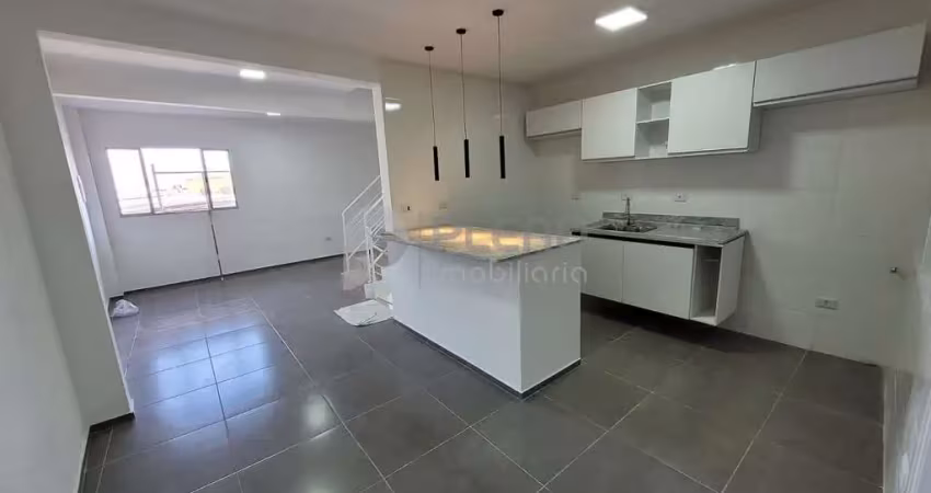 Casa com 2 quartos para alugar na Rua Conceição do Jacuípe, 145, Parque Itaberaba, São Paulo