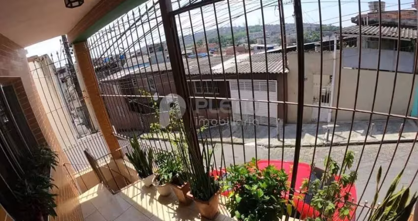 Sobrado para locação, jardim francisco mendes, são paulo, sp