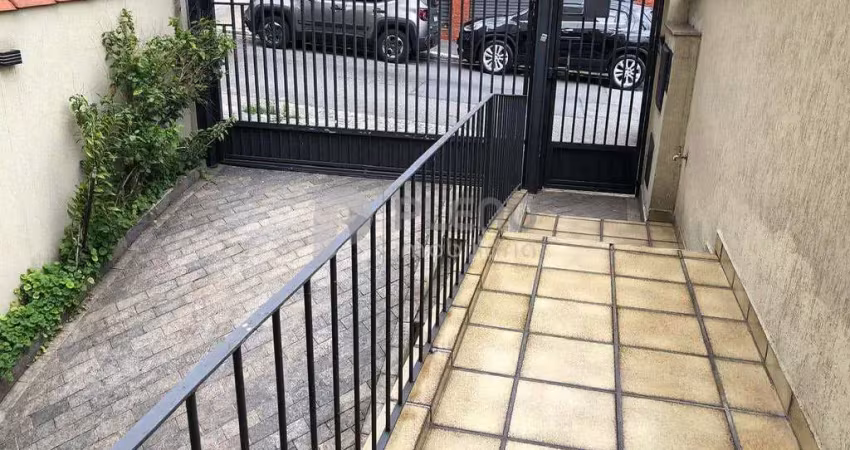 Casa com 3 quartos para alugar na Rua Judith Zumkeller, 70, Parque Mandaqui, São Paulo
