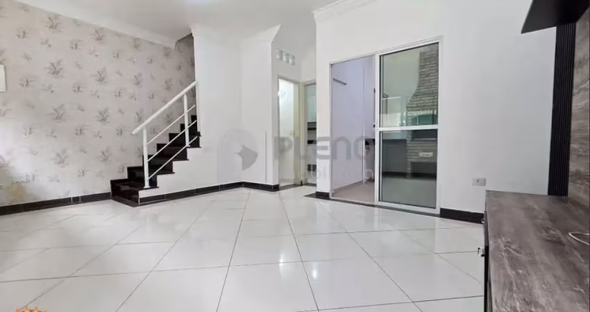 Casa em condomínio fechado com 3 quartos para alugar na Rua Comprida, 725, Vila Mazzei, São Paulo