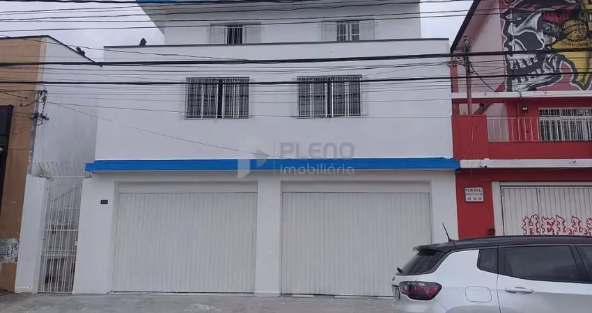 Casa comercial com 2 salas para alugar na Rua Embaixador João Neves da Fontoura, 304, Santana, São Paulo
