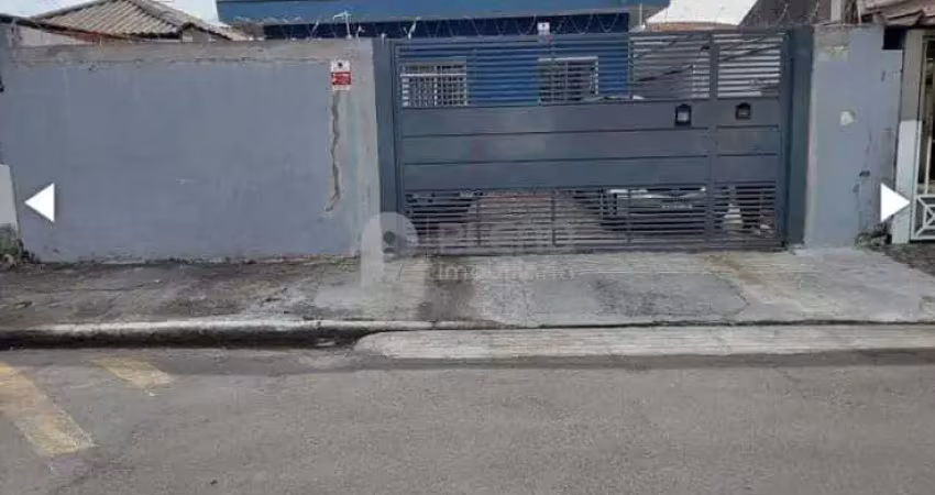 Terreno à venda na Rua São Geraldino, 273, Vila Constança, São Paulo