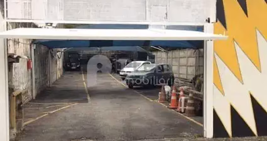 Terreno à venda na Rua Duarte, 65, Vila Mazzei, São Paulo