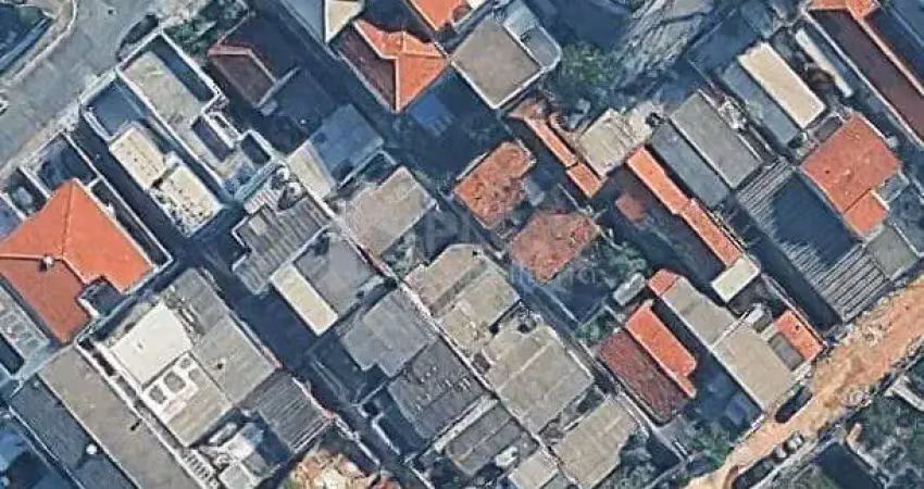 Terreno à venda na Rua Comprida, 268, Vila Mazzei, São Paulo