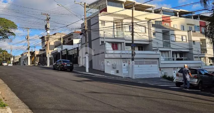 Terreno à venda na Rua Luís Antônio dos Santos, 327, Santa Teresinha, São Paulo