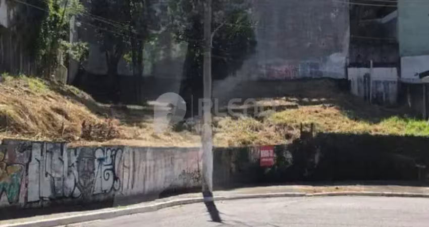 Terreno à venda na Rua Japira, 181, Jardim Franca, São Paulo