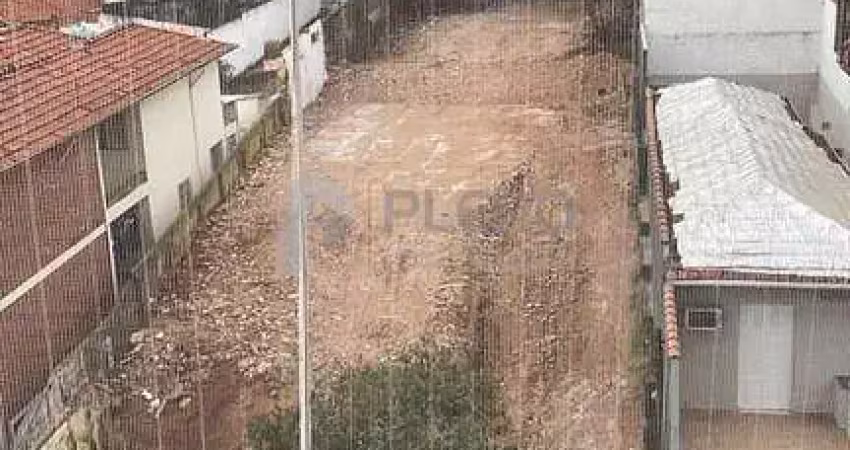 Terreno à venda na Rua Altinópolis, 152, Água Fria, São Paulo