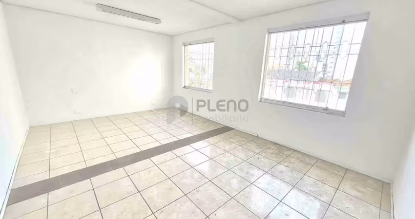 Sobrado comercial para locação, santana, são paulo, sp