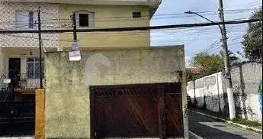 Casa com 4 quartos para alugar na Avenida Nova Cantareira, 5008, Tucuruvi, São Paulo