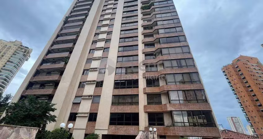 Apartamento alto padrão para locação, santana, são paulo, sp