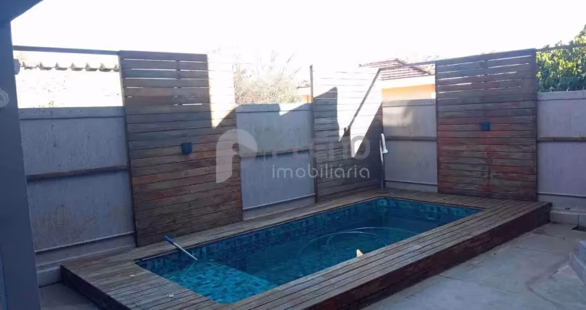 Sobrado para locação 3 dormitórios , 1 suíte , 2 vagas , piscina , área gourmet , 200m² vila irmãos