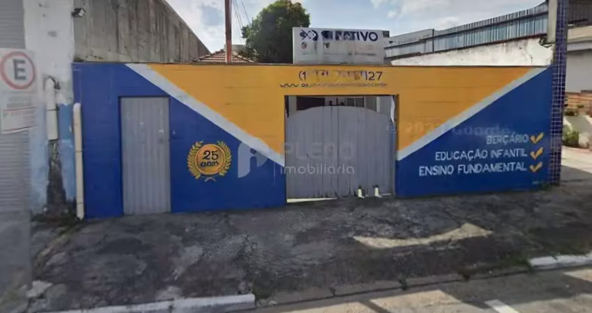 Casa comercial para locação, vila maria baixa, são paulo, sp