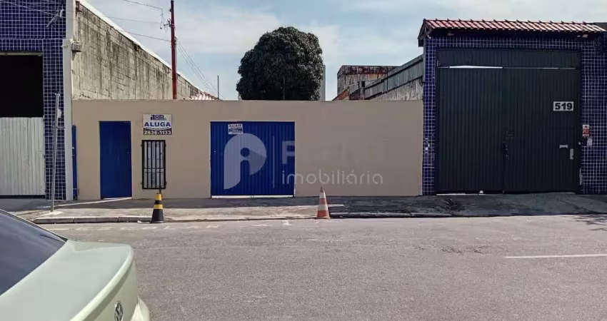 Casa comercial com 9 salas para alugar na Rua Eli, 515, Vila Maria Baixa, São Paulo