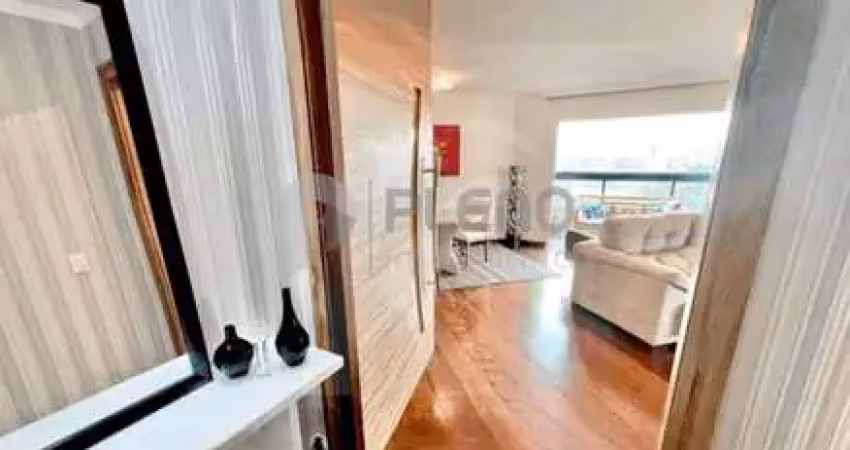 Apartamento com 3 quartos para alugar na Rua Doutor Guilherme Cristofel, 340, Santana, São Paulo