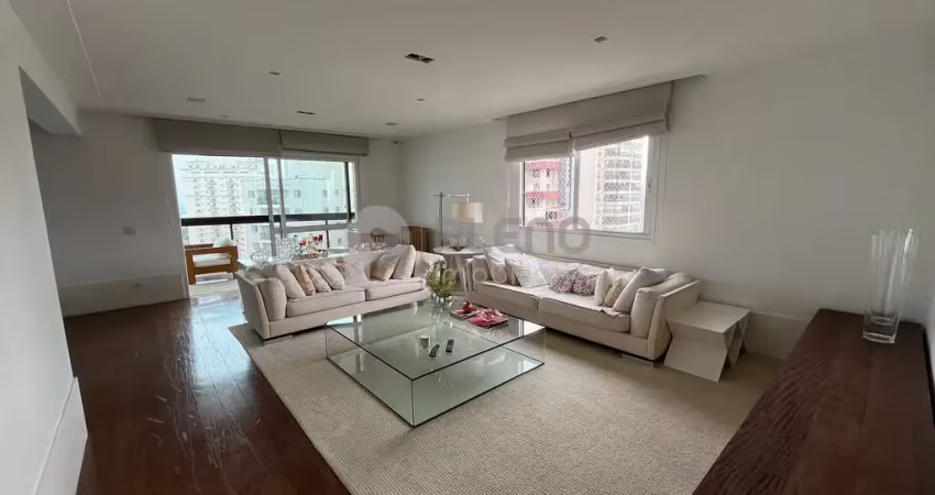 Apartamento com 4 quartos para alugar na Rua Francisca Júlia, 170, Santana, São Paulo