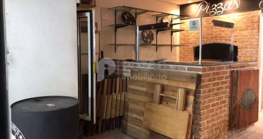 Casa comercial para alugar na Rua Professor Pedro Pedreschi, 141, Tremembé, São Paulo