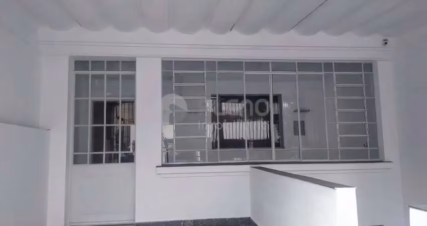 Casa comercial com 7 salas para alugar na Rua Caraíbas, 1062, Perdizes, São Paulo