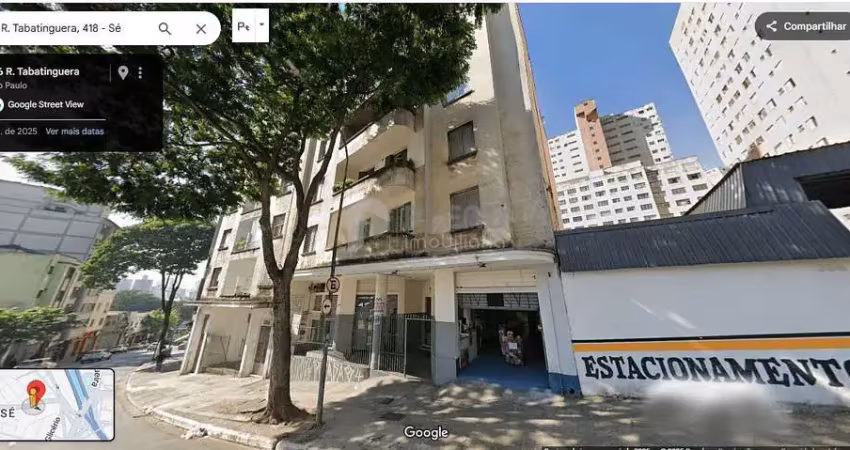 Loja à venda, térreo e subsolo, pé direito alto até 6metros, sé, são paulo, sp