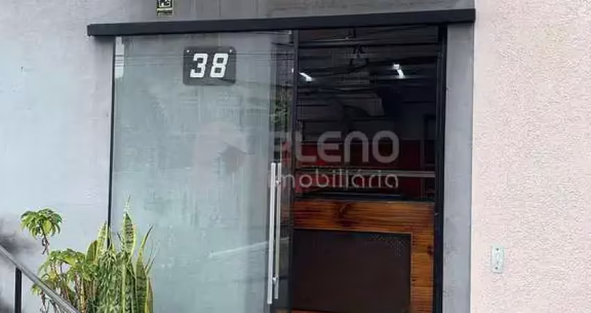 Ponto comercial com 1 sala para alugar na Rua Alice Blanche, 38, Lauzane Paulista, São Paulo